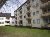 Foto - Etagenwohnung zur Miete in Schwarzenbek