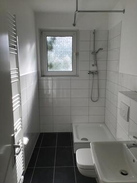 Foto - Etagenwohnung in Schwarzenbek