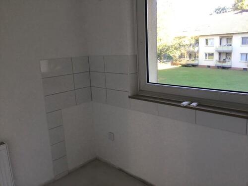 Foto - Etagenwohnung in Schwarzenbek zur Miete