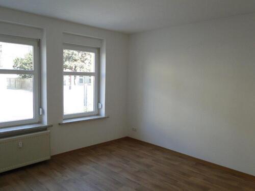 Foto - Etagenwohnung in Zeitz