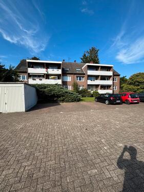 Foto - Renovierte 73 qm, 3 Zimmer Wohnung in Rönnebeck Bremen