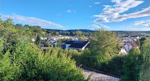 Foto - Einfamilienhaus zum Kaufen in Steinheim am Albuch