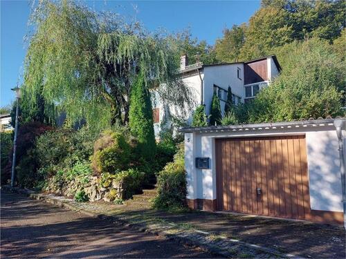Foto - Einfamilienhaus in Steinheim am Albuch
