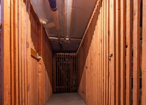 Foto - Kellerraum trocken 10qm (Storage, Lager) zu vermieten