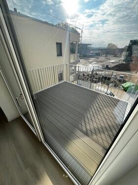Foto - 3- Zimmer Erstbezug - 1.026,00 EUR Kaltmiete,