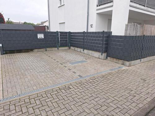 Foto - Etagenwohnung zur Miete in Obertshausen