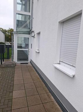 Foto - Etagenwohnung in Obertshausen zur Miete