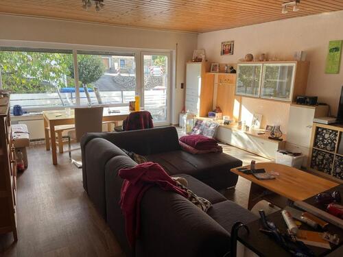 Foto - Etagenwohnung zur Miete in Netphen