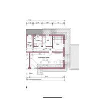 Großzügige Dachgeschoss Wohnung - Markt Wald