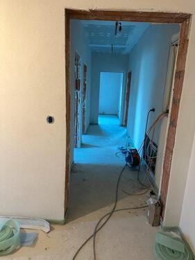 Foto - Etagenwohnung in Markt Wald