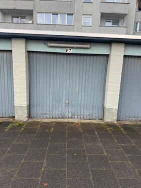 Foto - Garage zu vermieten - 150,00 EUR Miete,