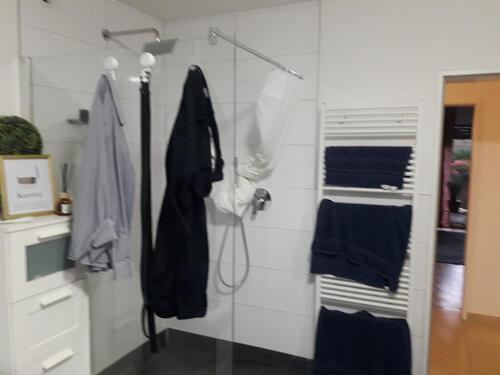 Foto - Etagenwohnung in Beckum