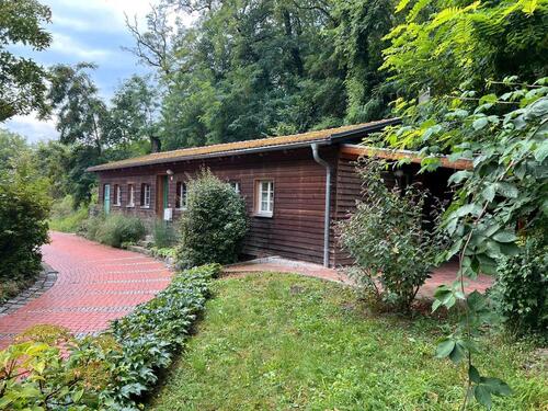 Foto - Kleines aber feines Häuschen in der wunderschönen Uckermark