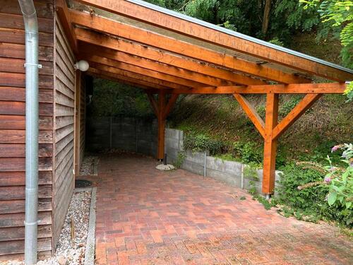 Foto - Einfamilienhaus zum Kaufen in Schwedt (Oder)