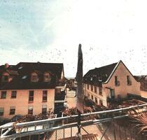 Schöne 2-Zimmerwohnung mit Ausblick - Ober-Olm