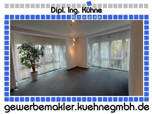 Foto - Prov.-frei: MODERNES NEUBAU-BÜRO IN WESTEND FÜR ALLE, DIE WAS BESSERES WOLLEN