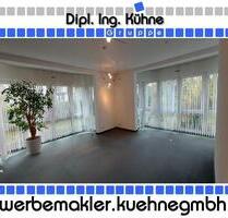 Prov.-frei: MODERNES NEUBAU-BÜRO IN WESTEND FÜR ALLE, DIE WAS BESSERES WOLLEN - Berlin