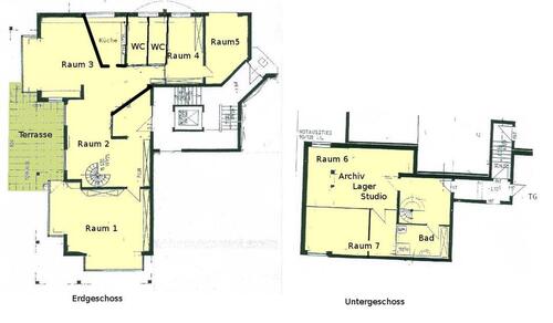 Foto - andere in Berlin zur Miete