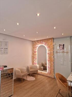 Foto - Behandlungsraum zur Untermiete - Kosmetikstudio am Gärtnerplatz