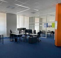 Bürofläche in Zentrallager von Neunkirchen zu vermieten