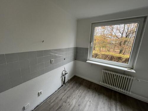 Foto - Etagenwohnung zur Miete in Trappenkamp