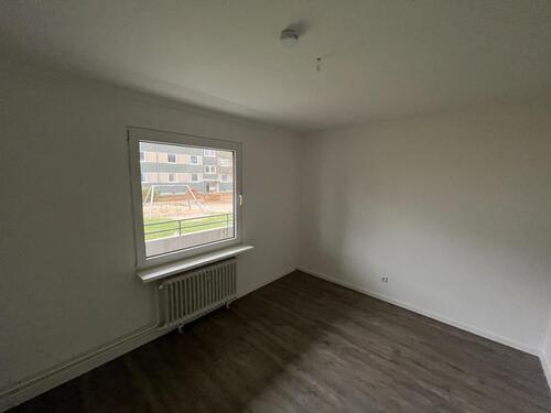 Foto - Etagenwohnung in Trappenkamp zur Miete