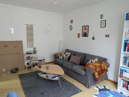 Foto - 2 Zimmer Etagenwohnung in Bremen