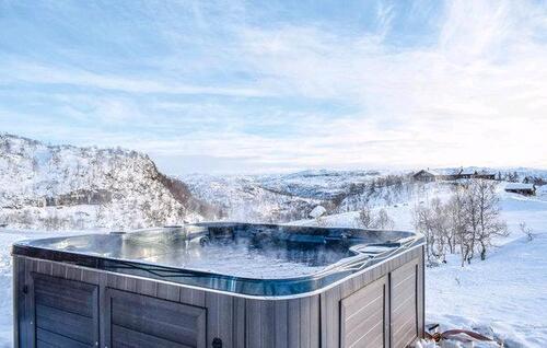 Foto - Ferienhaus FjellbergsskardetGullingen Norwegen 27.06-04.07 10Per