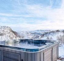 Ferienhaus FjellbergsskardetGullingen Norwegen 27.12-03.01 10Per - Stuhr