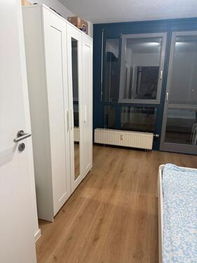 Foto - Etagenwohnung in Nürnberg