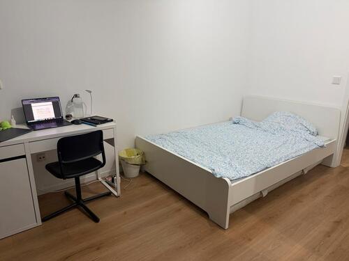 Foto - Etagenwohnung in Nürnberg zur Miete