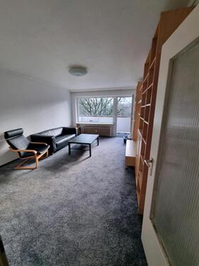 Foto - 2 Zimmer Etagenwohnung in Hamburg