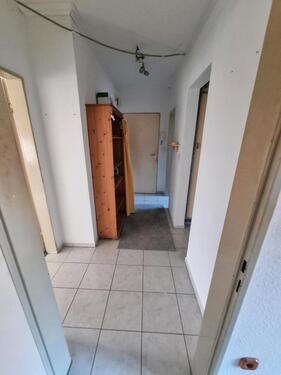 Foto - Etagenwohnung in Hamburg zur Miete