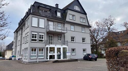 Foto - Eigentumswohnung Trier Euren 1. OG mit Stellplatz