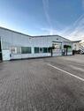 Foto - Zwei Gewerbehallen (ehem. Kfz-Werkstatt) in Dorsten-Wulfen