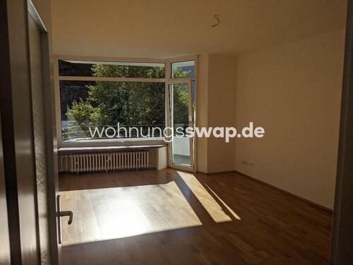 Foto - Wohnungsswap - 3 Zimmer, 71 m² - Irmintrudisstraße, Bonn
