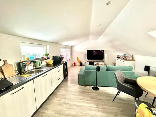 Foto - Modernisierte 3-Zimmer-Wohnung in Langen-Geestland