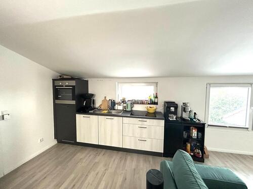 Foto - 3 Zimmer Dachgeschoßwohnung zur Miete in Geestland