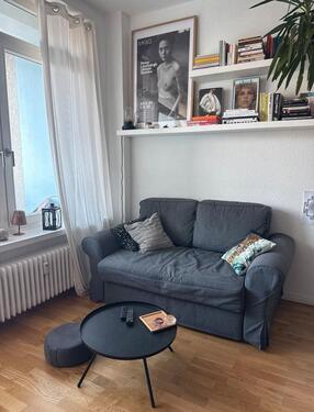 Foto - 1 Zimmer Etagenwohnung in Berlin