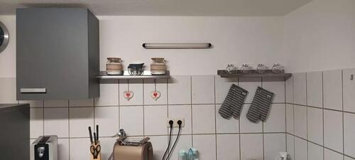 Foto - möblierte Souterrain Wohnung in Schnakenbek kurzzeit Vermietung