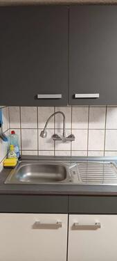 Foto - 3 Zimmer Etagenwohnung in Lauenburg/Elbe