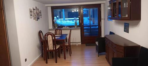 Foto - Etagenwohnung in Lauenburg/Elbe zur Miete