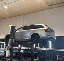 Auto-Werkstatt zur Vermietung-Moderne Ausstattung, Sofort Vermie - Wolfratshausen