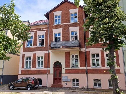 Foto - 2-Raum-Wohnung - 475,00&nbsp;EUR Kaltmiete, ca.&nbsp; 59,00&nbsp;m&sup2;