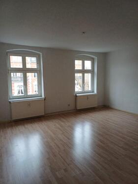 Foto - 2 Zimmer Dachgeschoßwohnung in Templin