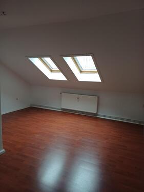 Foto - Dachgeschoßwohnung in Templin zur Miete
