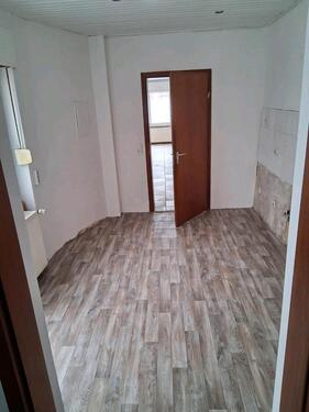 Foto - Etagenwohnung in Baesweiler