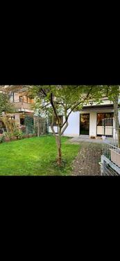 Foto - Schöne 2-Zimmer Wohnung mit Garten im Univiertel