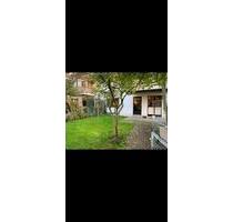 Schöne 2-Zimmer Wohnung mit Garten im Univiertel - Augsburg Antonsviertel