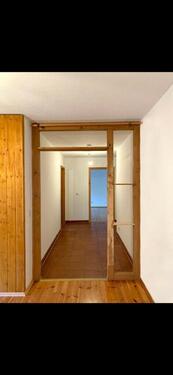 Foto - 2 Zimmer Erdgeschoßwohnung zur Miete in Augsburg